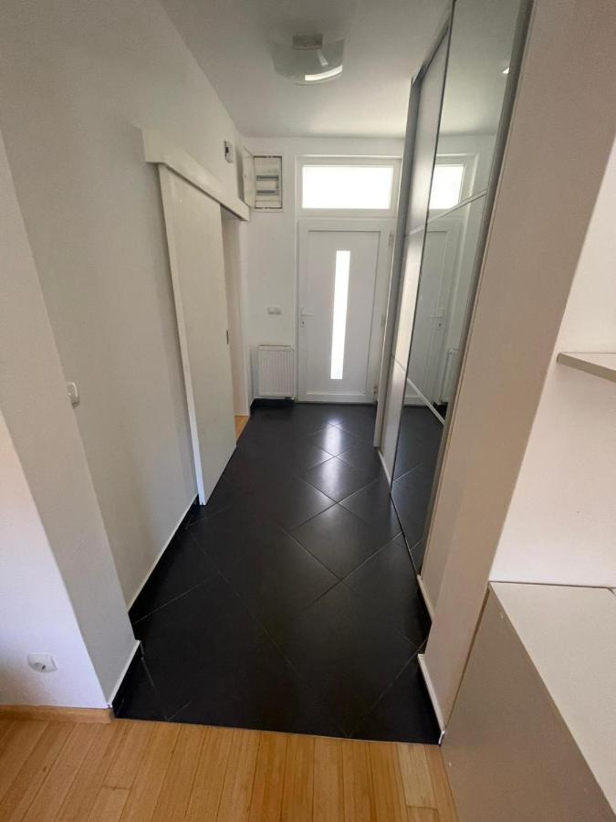 Appartamento Apartman Lila Zagabria Esterno foto