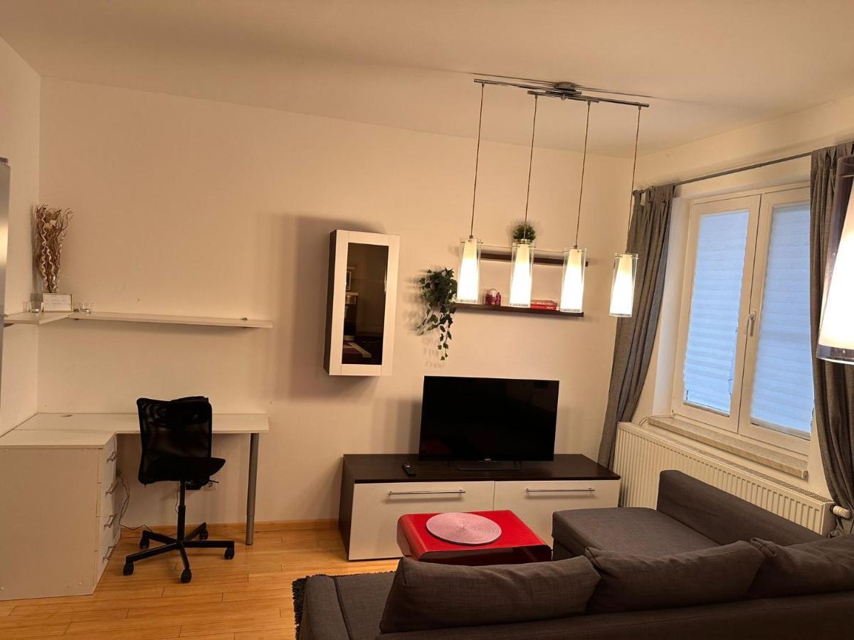 Appartamento Apartman Lila Zagabria Esterno foto