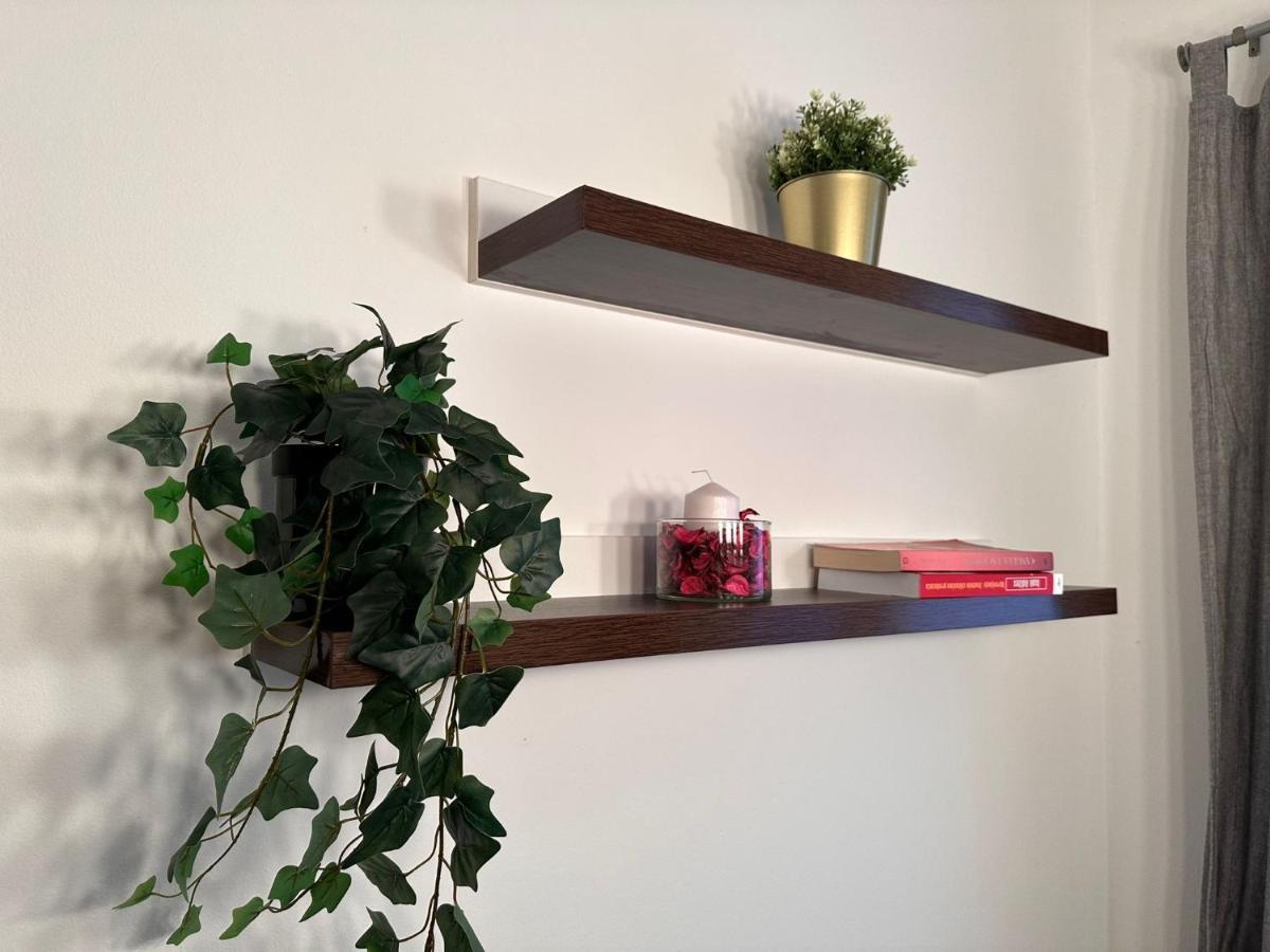 Appartamento Apartman Lila Zagabria Esterno foto